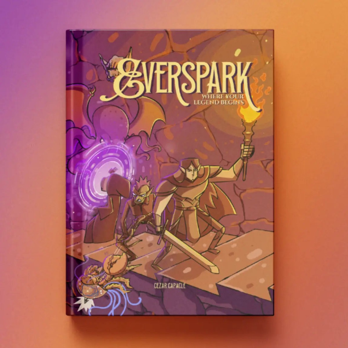 Everspark