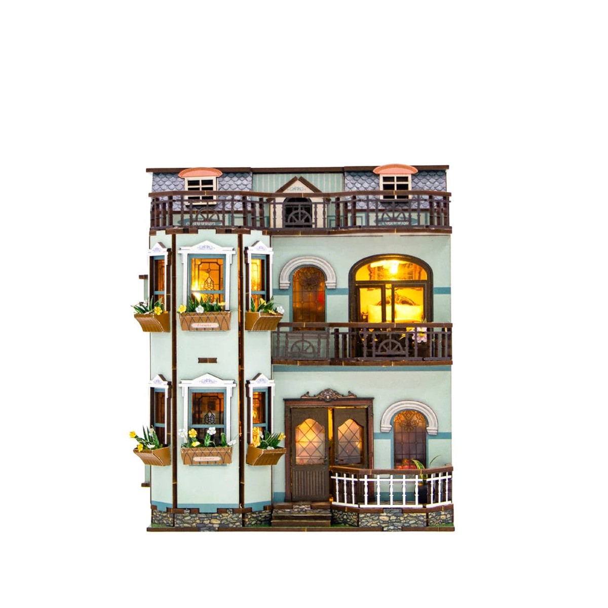Marigold Manor