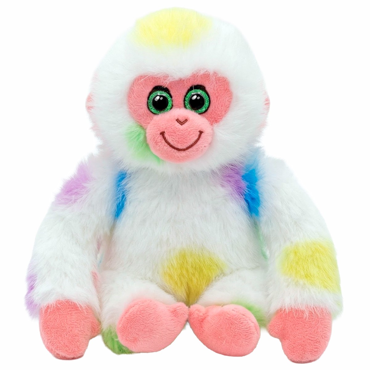 TY Beanie Babies Flo Small