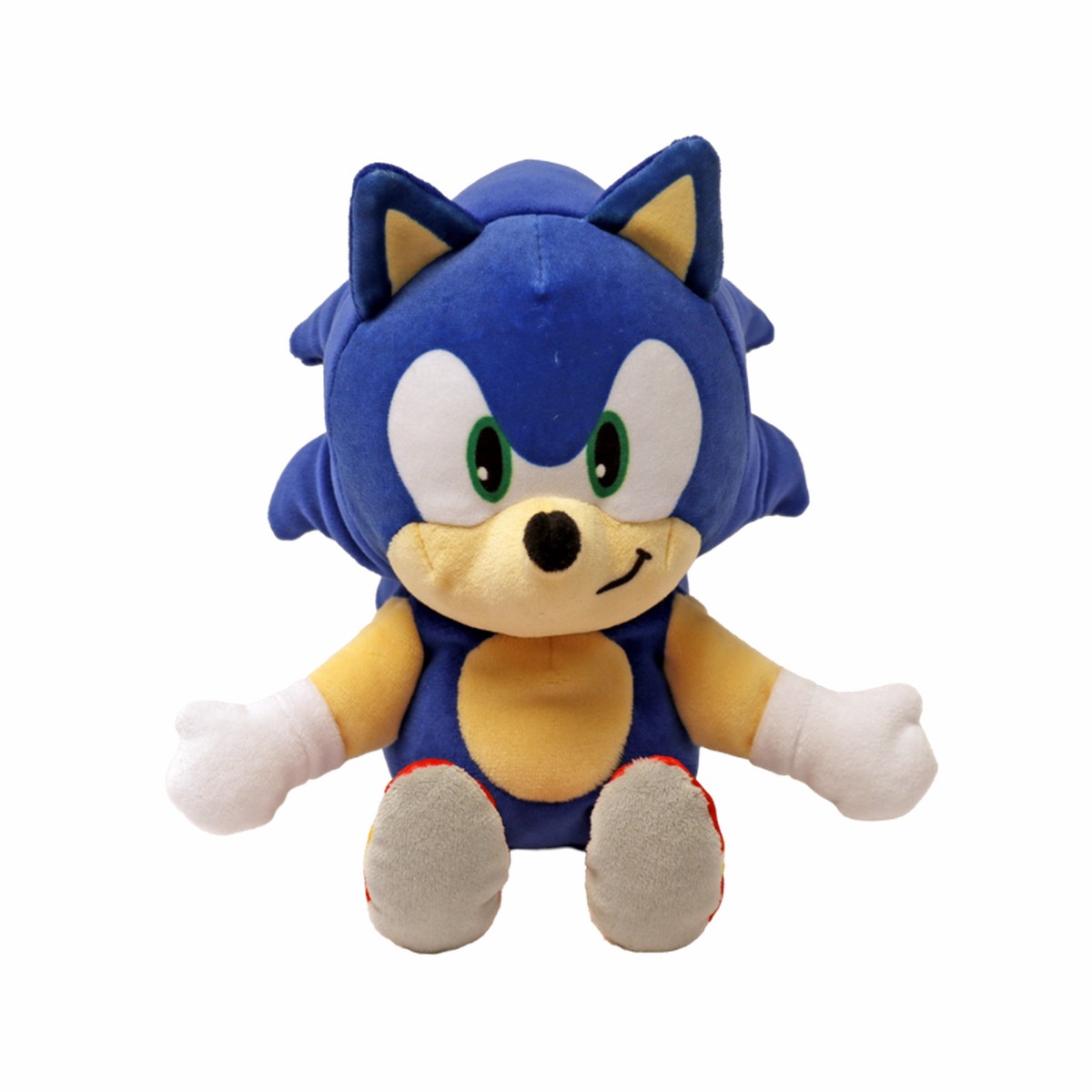 TY Beanie Babies Sonic Small