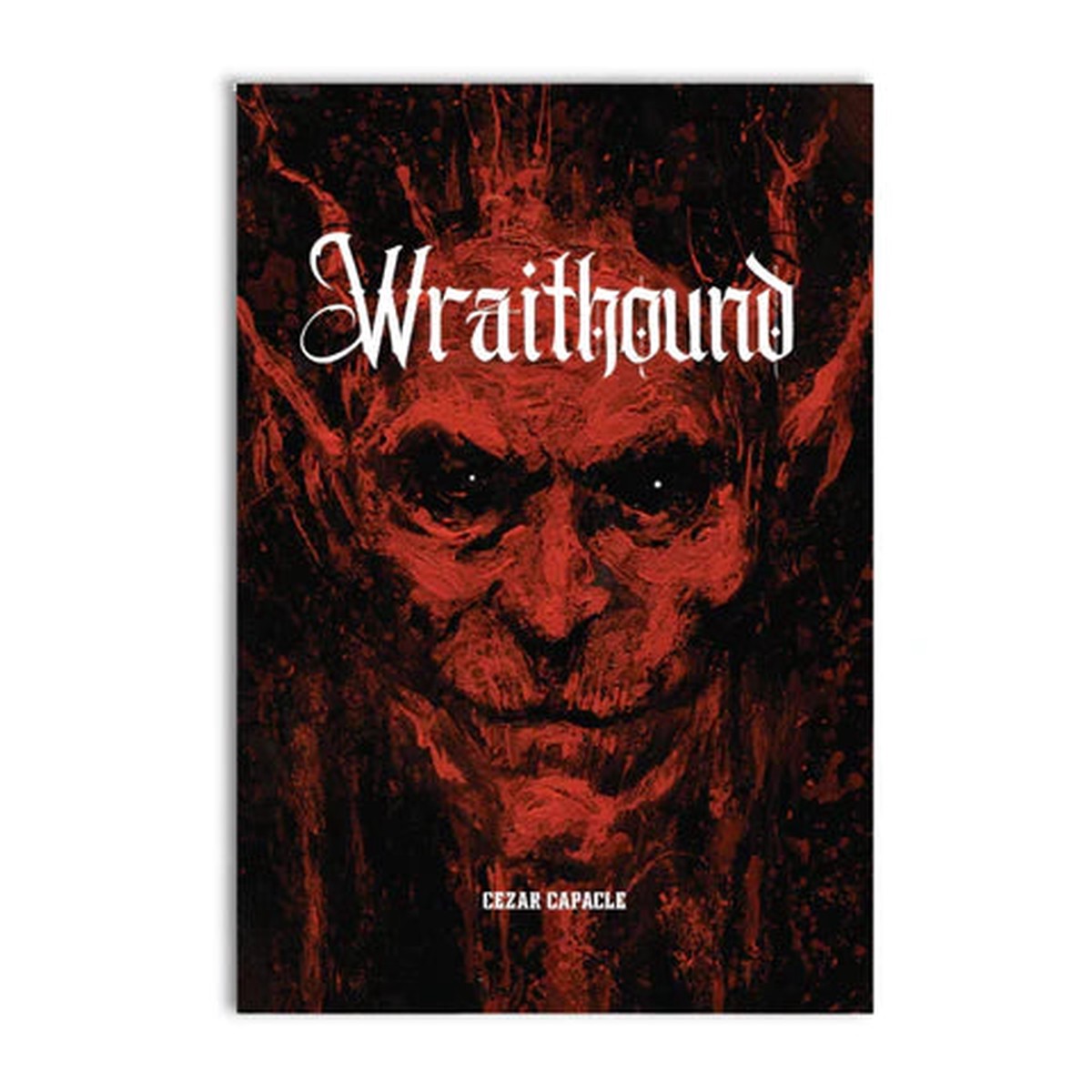 Wraithound