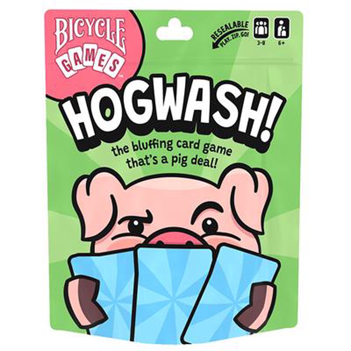 Hogwash