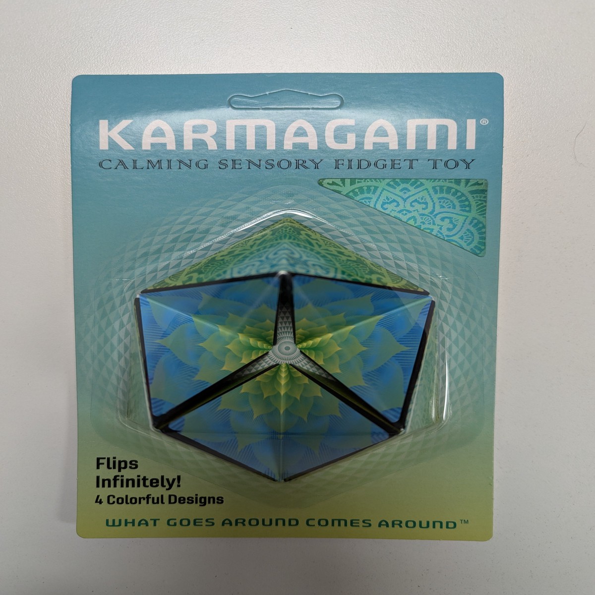Karmagami