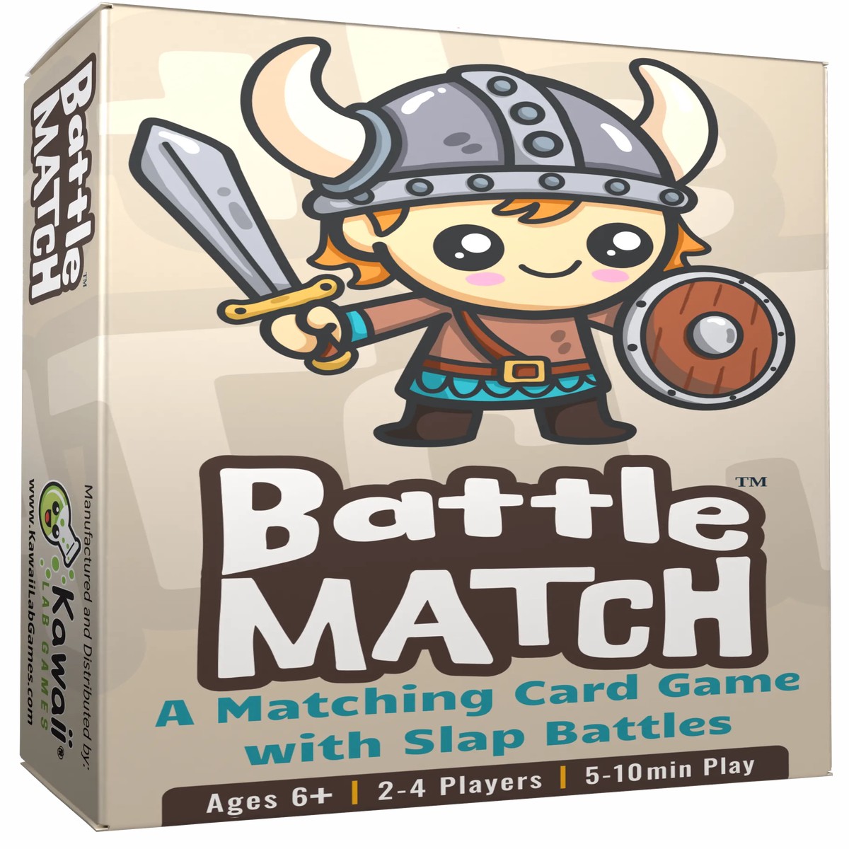 Battlematch