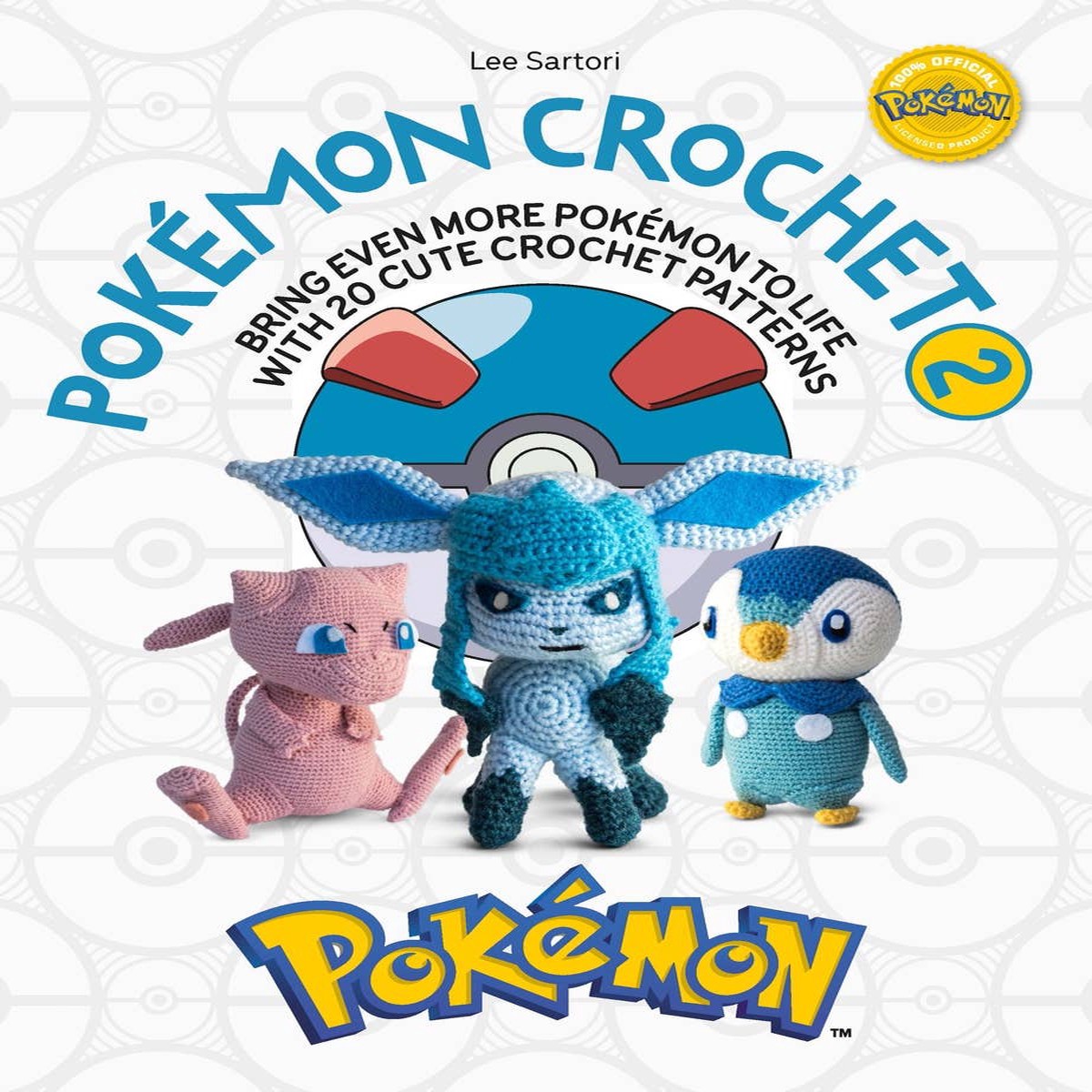 Pokmon Crochet Vol 2