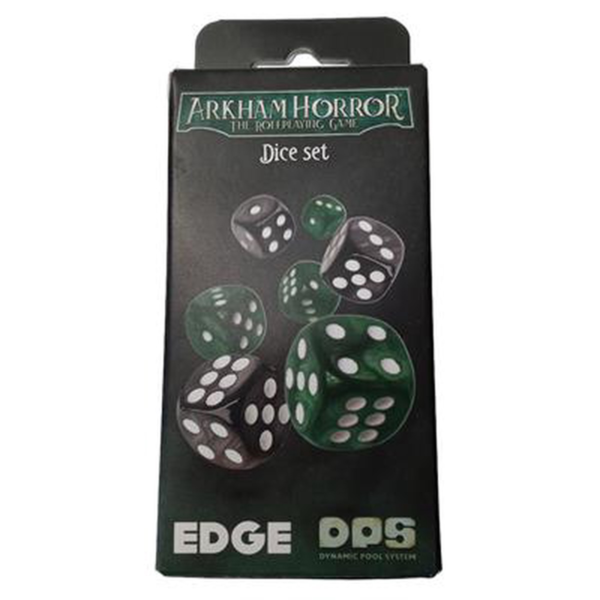 Arkham Horror RPG: Dice Set