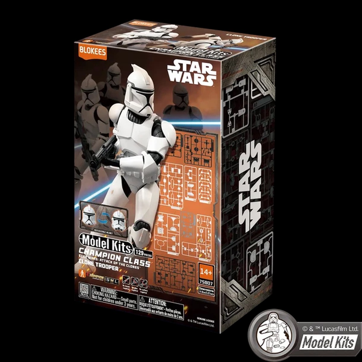 Blokees - Star Wars