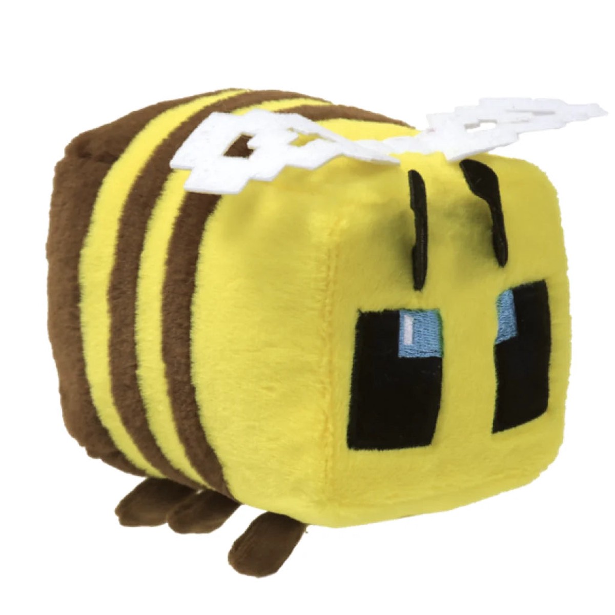 TY Beanie Babies Minecraft Bee