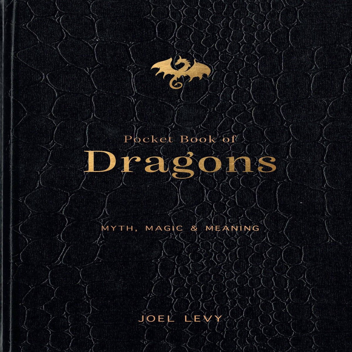 Pocket Book of Dragons