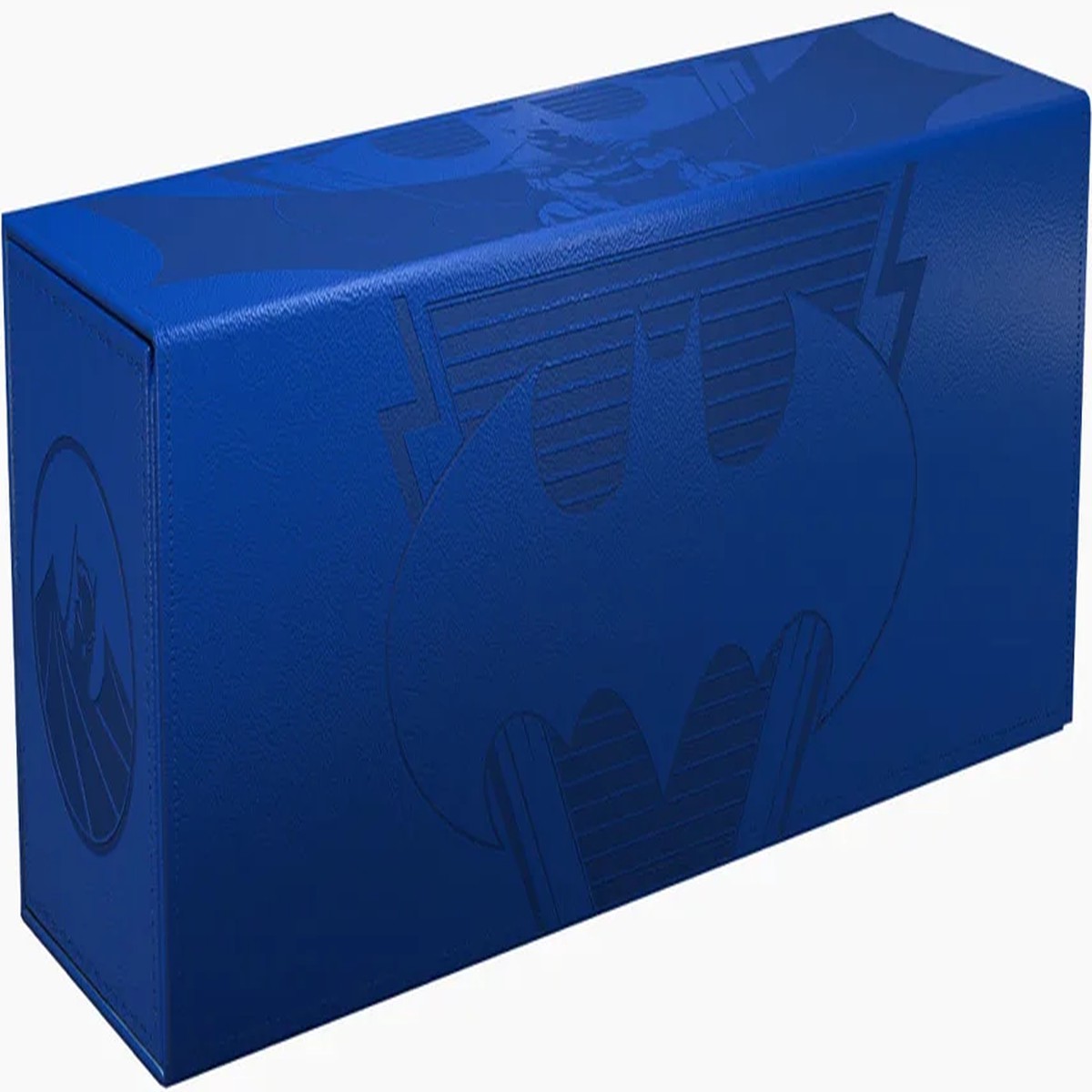 DC Deckbuilder Travel Box